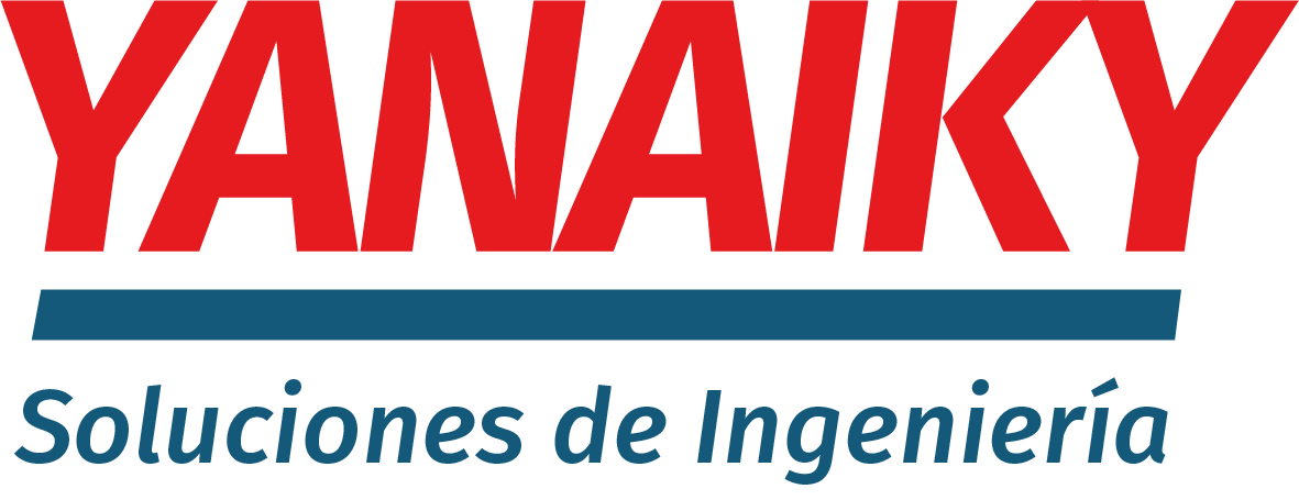Logo Yanaiky