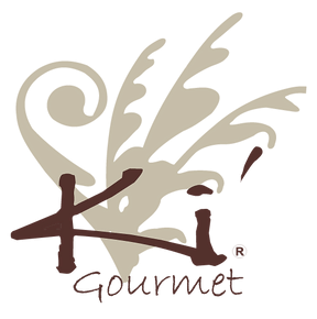 Logo Ki Gourmet