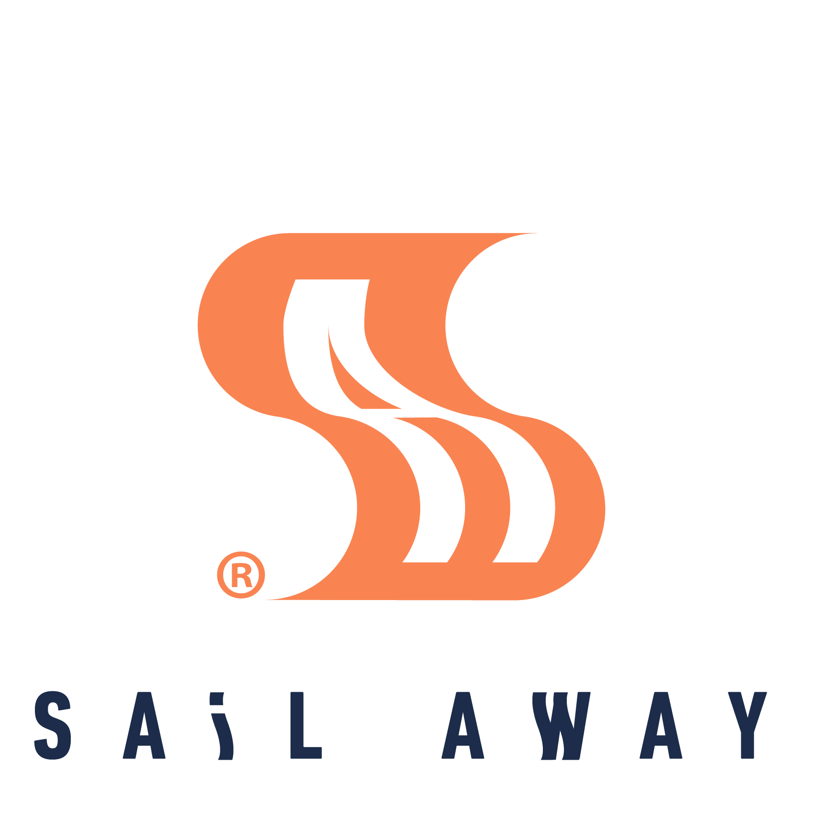 Logo Sail Away