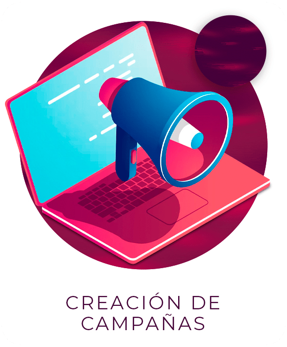 CAMPAÑAS