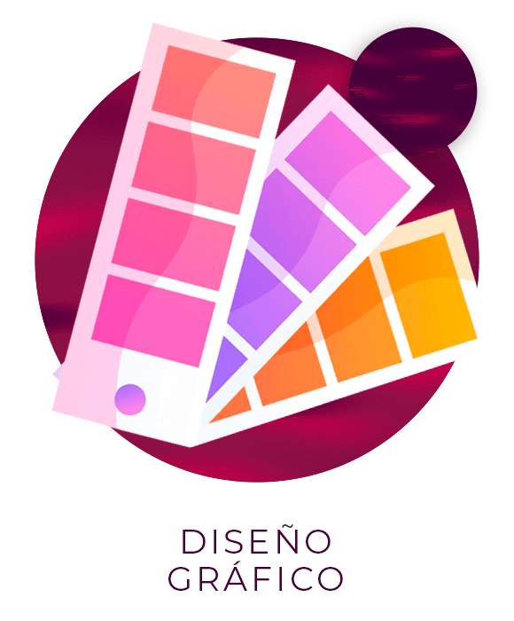 Diseño Gráfico CDMX
