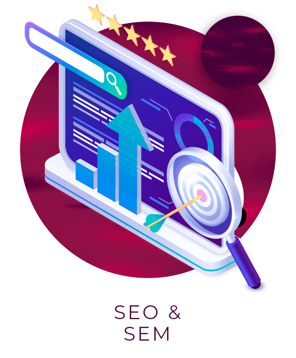 SEO y SEM