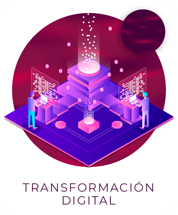 TRANSFORMACIÓN