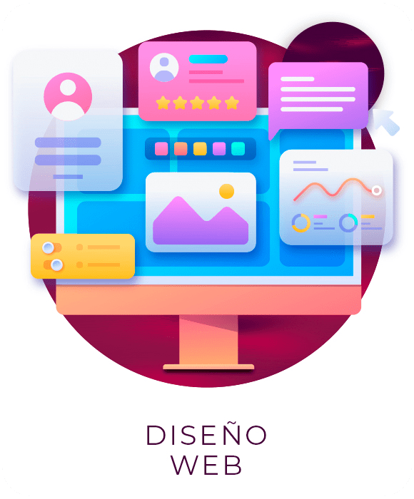 Diseño Web CDMX